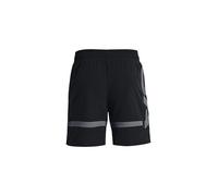 Pantalones de baloncesto under amour baseline woven short t ii bl S