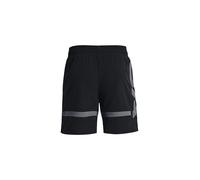 Pantalones de baloncesto under amour baseline woven short t ii bl XS