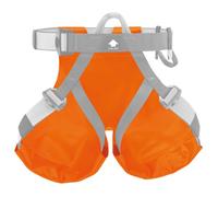 Pantalones de barranquismo PETZL (Naranja)