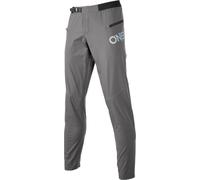 Pantalones de bicicleta Oneal Trailfinder Stealth