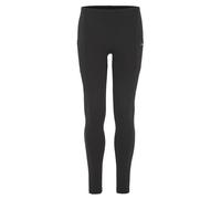Pantalones de carrera para hombre Craft Adv Essence Warm Tights 3 M Talla: L / Color: negro