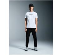 Pantalones de carrera para hombre On Running Core Pants Talla: XXL / Color: negro