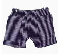 Pantalones De Catéter, Pantalones para El Cuidado Posquirúrgico, Pantalones con Bolsa De Nefrostomía, Ropa Interior para Incontinencia para Mujeres, Doble Bolsillo B,XL