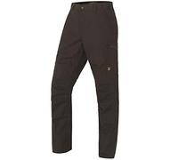 Pantalones de caza para hombre Alvis Shadow Brown de Härkila resistentes al agua y al ruido, encerados y robustos, todo el año, Hombre, color Shadow Brown, tamaño 56