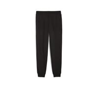Pantalones de chándal PUMA Class para hombre, Ropa, Negro, S S