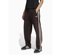 Pantalones de chandal adidas Originals Adicolor Firebird para hombre Marrón L