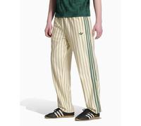 Pantalones de chandal adidas Originals Firebird Pinstripes para hombre Beige XS