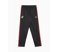Pantalones de chandal adidas Originals x Bob Marley Jamaica para hombre Negro S