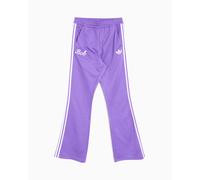 Pantalones de chandal adidas Originals x Bob Marley para hombre Morado L