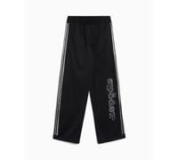Pantalones de chandal adidas Originals x Sp5der Rhinestone Unisex Negro M