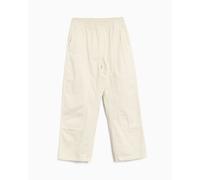 Pantalones de chandal Carhartt WIP Crawton Unisex Beige S