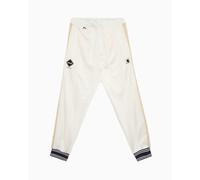Pantalones de chandal Carhartt WIP x F.C. Real Bristol Unisex Blanco L