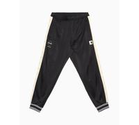 Pantalones de chandal Carhartt WIP x F.C. Real Bristol Unisex Negro XL