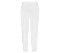 Pantalones De Chándal Casual Para Hombre Con Puños Elásticos Fruit Of The Loom