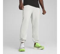 Pantalones de chándal con interior frisado PUMA x HYROX para hombre, Ropa, Gris, S
