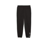 Pantalones de chándal con interior frisado PUMA x HYROX para hombre, Ropa, Negro, M M