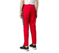 Pantalones De Chándal Con Rayas De Tigre Philipp Plein Sport S