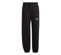 Pantalones de chándal de algodón adidas Essentials Colorblock M Male