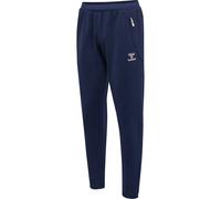 hummel Pantalones de Cintura Ajustable Hmlmove para Hombre