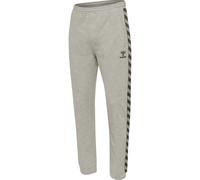Pantalones de chándal de algodón Hummel Mover L