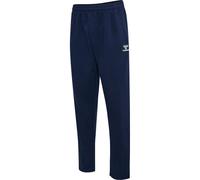 Hummel Pantalones HmlMOVER de algodón azul marino XL