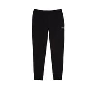Pantalones largos lacoste algodón eco hombre black 2XL