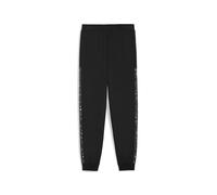 Pantalón puma essentials graphic animal h negro niña 11 - 12 AÑOS