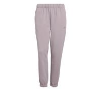 Pantalones de chándal de mujer con puños adidas Essentials XS Female