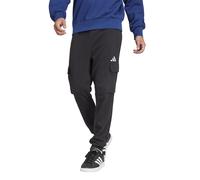 Pantalones de chándal Essential Feelcozy Hombre Talla L. Color Negro