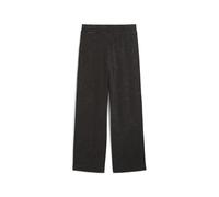 Pantalones de chándal holgados con efecto lavado FUTURE.PUMA.ARCHIVE unisex, Accesoiros, Negro, XL XL