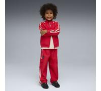 Pantalones de chándal holgados PUMA x PAW PATROL T7 para niños, Accesoiros, Rojo, 3-4Y 3-4Y