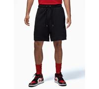 Pantalones de chandal Jordan Flight Fleece Diamond para hombre Negro S