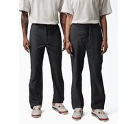 Pantalones de chandal Jordan x Nigel Sylvester Bike "Brick After Brick" Unisex Gris XL
