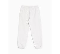 Pantalones de chandal Nike NRG Solo Swoosh Women's Fleece Pants para mujer Gris XL