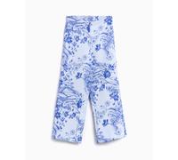 Pantalones de chandal Nike Sportswear Collection Women's Jacquard Track Pants para mujer Azul XS