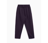 Pantalones de chandal Nike Wool Classics Open Hem Fleece Unisex Azul XS