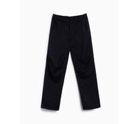 Pantalones de chandal Nike Wool Classics Woven Unisex Negro XS
