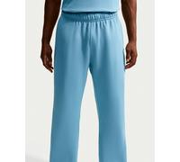 Pantalones de chandal Nike x Drake NOCTA Fleece CS para hombre Azul XXL