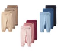 Pantalones de chándal para bebé pack 3