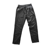 Pantalones de chándal para hombre de los años 70, color negro, acampanado, para carnaval, discoteca, trajes acampanados, pantalones de ocio retro con cremallera, bolsillos de tela, pantalones chinos,