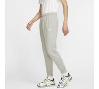 Nike M NSW Club Pants Pantalones, Hombre, Dk Grey Heather Matte Silver White, L