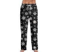 Pantalones de chándal para hombre Oferta de Navidad Pantalones de ocio para hombre, pantalones de pijama