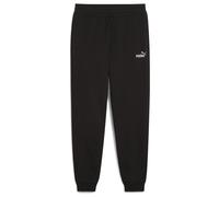 Pantalones de chándal para hombre Puma Ess 2 Color Logo Sweatpants Talla: XXL / Color: negro
