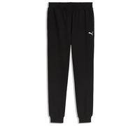 Pantalones de chándal para hombre Puma Ess Elevated Sweatpants Talla: XL / Color: negro