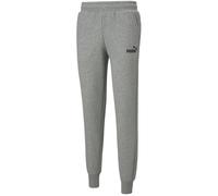 Pantalones de chándal para hombre Puma Essentials Logo 586714-03