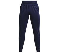 Pantalones de chándal para hombre Under Armour Fleece Joggers Talla: XXL / Color: azul oscuro