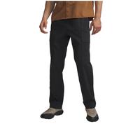 Pantalones de chándal para hombre Under Armour M Explor Hike Pant Talla: M / Color: negro