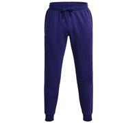 Pantalones de chándal para hombre Under Armour Rival Fleece Joggers Talla: M / Color: azul
