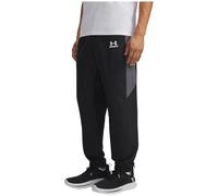 Pantalones de chándal para hombre Under Armour Tech Sport Pant Talla: M / Color: negro