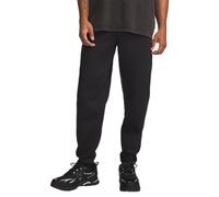 Pantalones de chándal para hombre Under Armour Unstoppable Flc Txtrd Jgr Talla: M / Color: negro